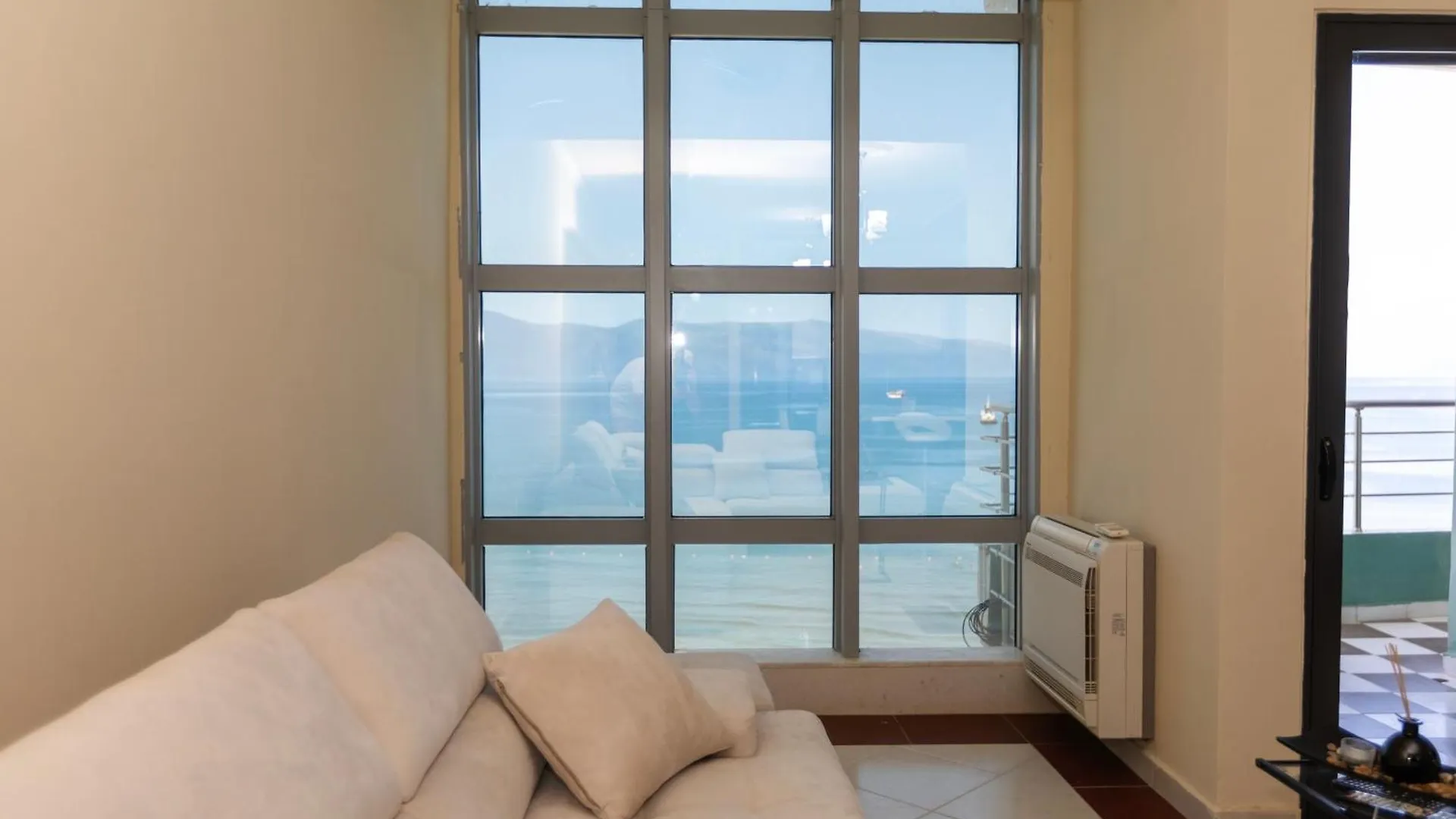 Next Home Apartment 3 Avlonya 0*,  Arnavutluk
